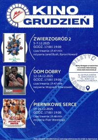 KINO MOK 2025r.